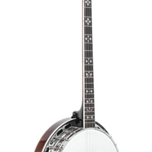 PS-250: Plectrum Special Banjo with Case
