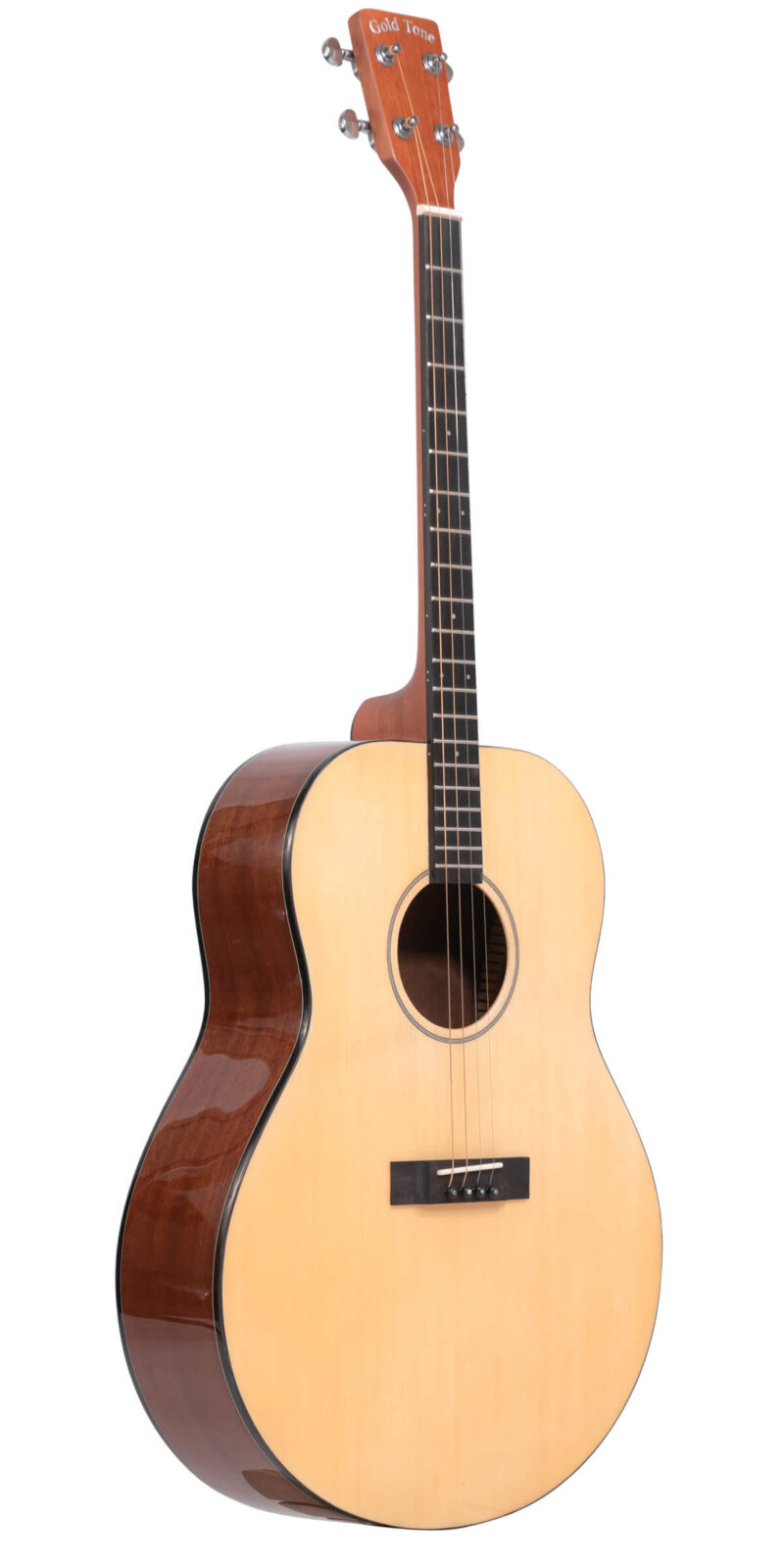 UG-10: Ukulele-Guitar with Gig Bag