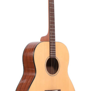 UG-18: Ukulele Guitar with Vintage Design and Bag