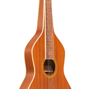 GT-Weissenborn: Hawaiian-Style Slide Guitar with Gig Bag