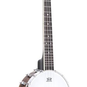 BUT: Tenor-Scale Banjo Ukulele with Case