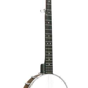CC-50: Cripple Creek Banjo with Gig Bag