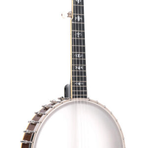 CEB-5: 5-String Cello Banjo with Case