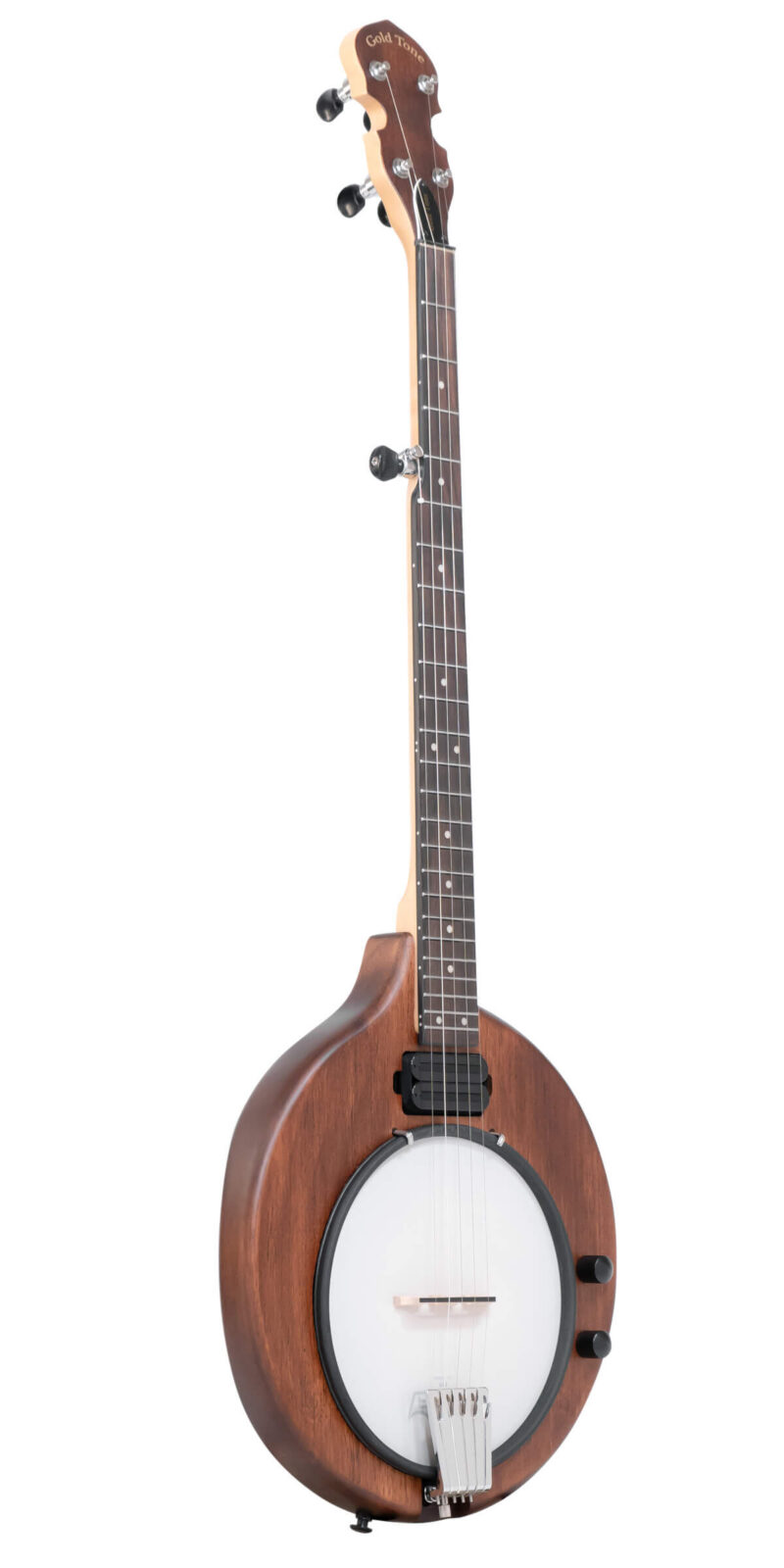 EB-5 Electric Banjo with Gig Bag