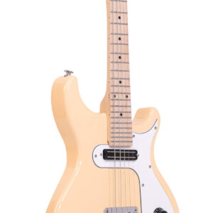GME-5: 5-String Solid Body Mandolin with Gig Bag