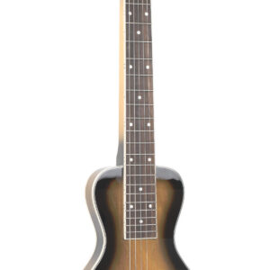 LS-6: Lap Steel Guitar with Case