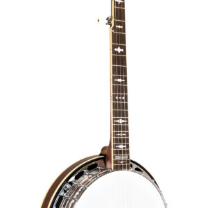 Mastertone® OB-150: Orange Blossom Banjo with Case