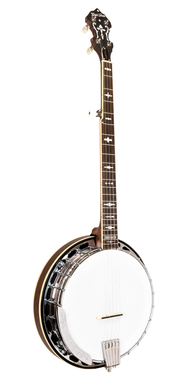 Mastertone® OB-150: Orange Blossom Banjo with Case