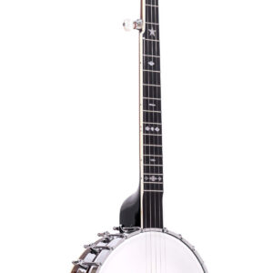 OT-800: Old Time Tubaphone-Style Banjo with Case