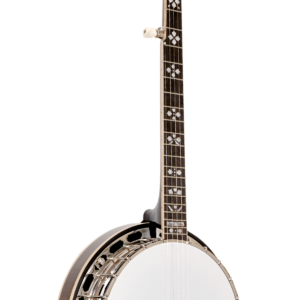 Mastertone® OB-250: Orange Blossom Banjo with Case