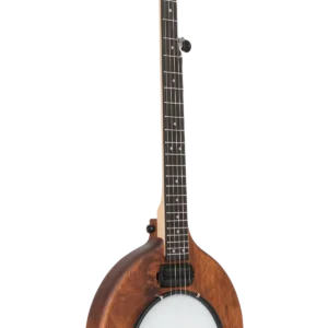 EB-5/L: Lefty Electric Banjo with Gig Bag
