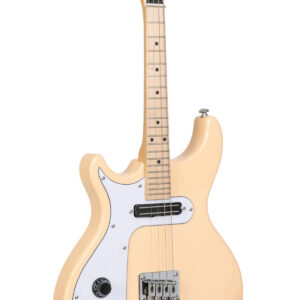 GME-4/L: Lefty 4-String Solid Body Mandolin with Gig Bag
