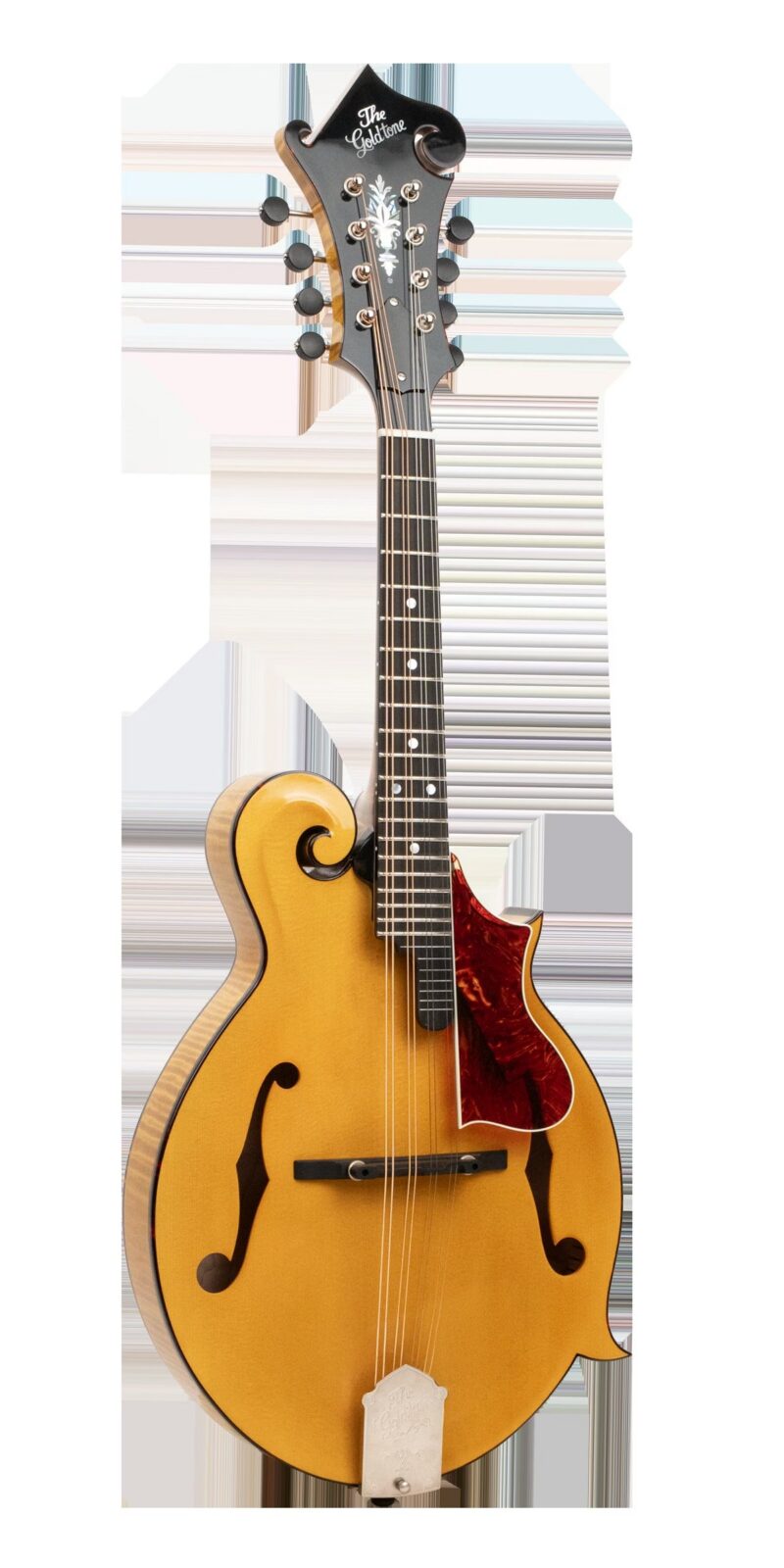 Grandmaster Mandolin Elite (Honey Amber)