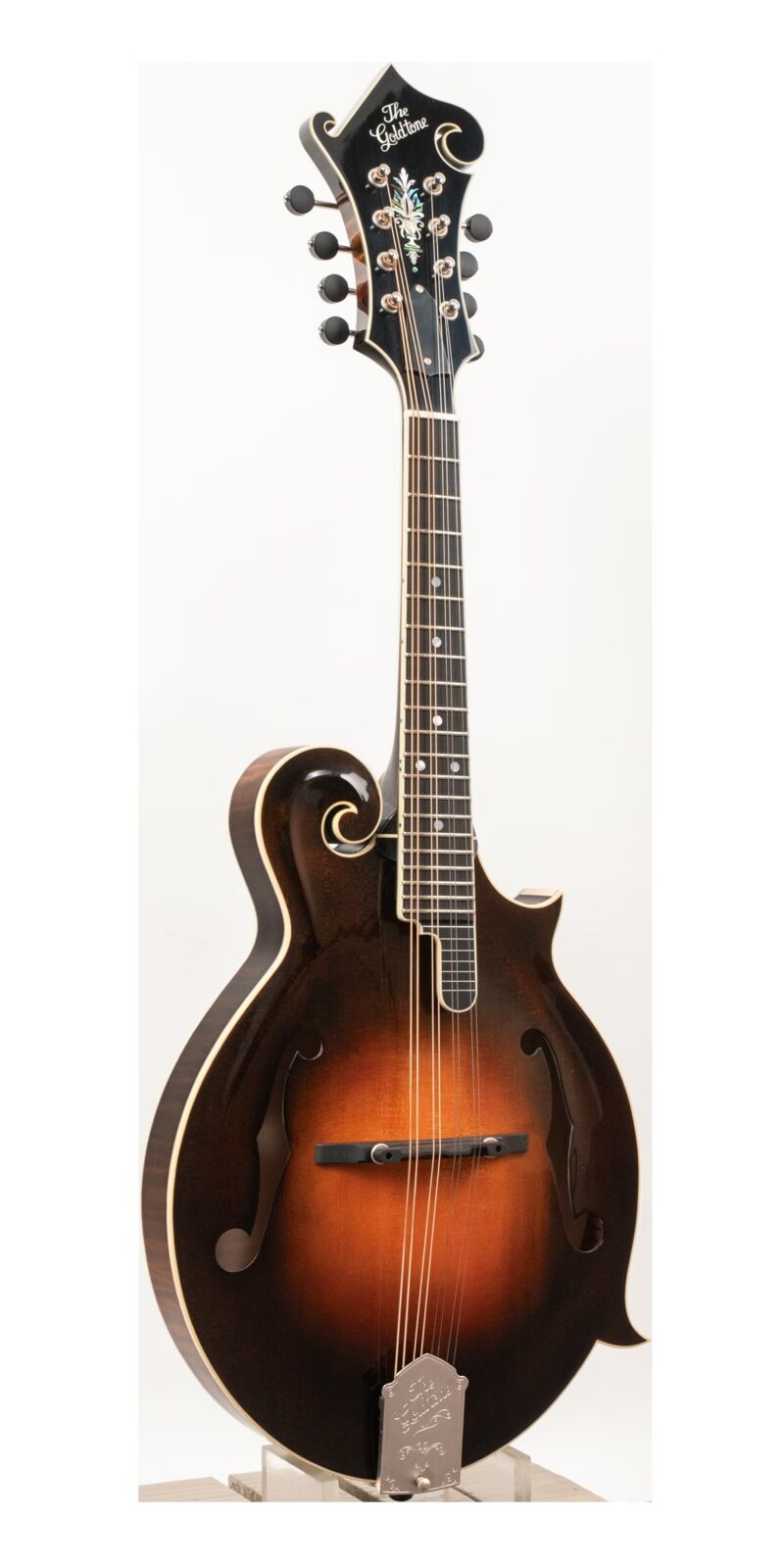Grandmaster Mandolin Elite (Burst)