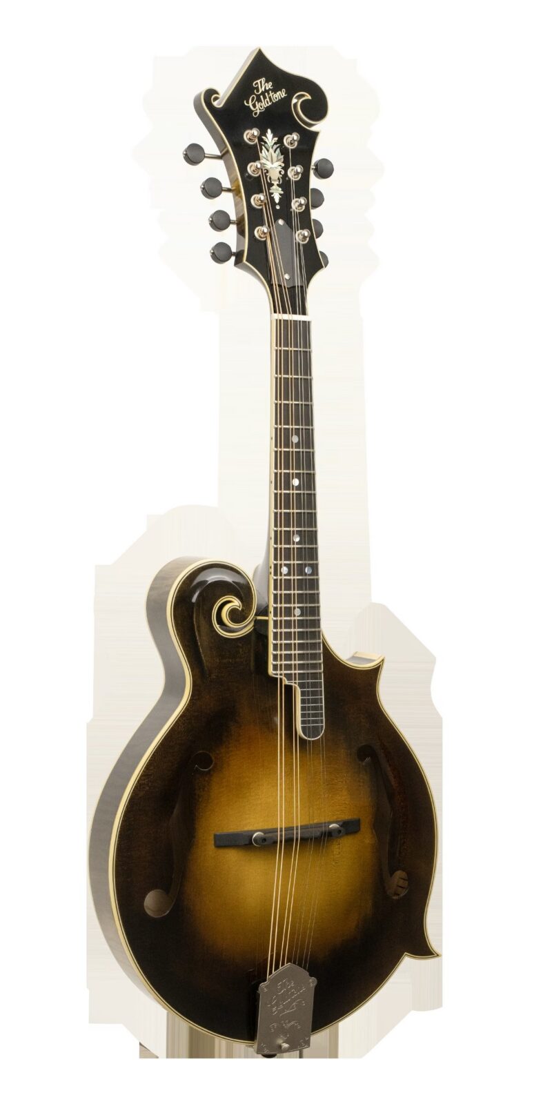 Grandmaster Super Cremona Mandolin