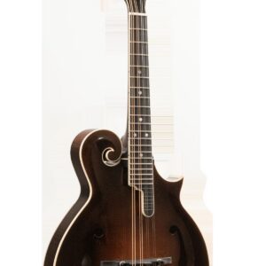 Grandmaster Mandolin Elite (Vintage Leather)