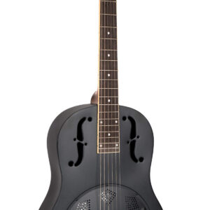 GRS: Paul Beard Metal Body Resonator Guitar