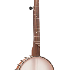 HM-25: High Moon Openback 11" Banjo with Padded Bag