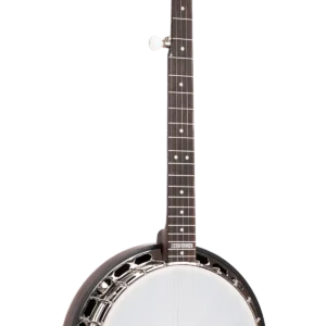 Mastertone&reg OB-100: Orange Blossom Banjo with Bag