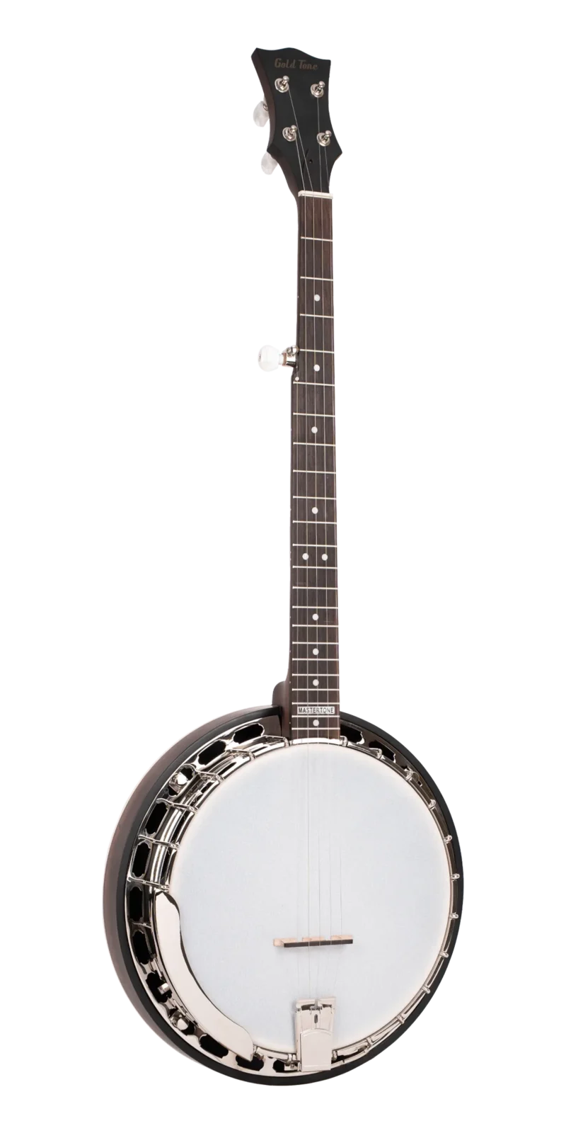 Mastertone® OB-100: Orange Blossom Banjo with Bag