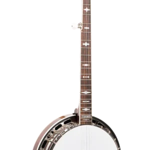 Mastertone® OB-175: Orange Blossom Banjo with Case