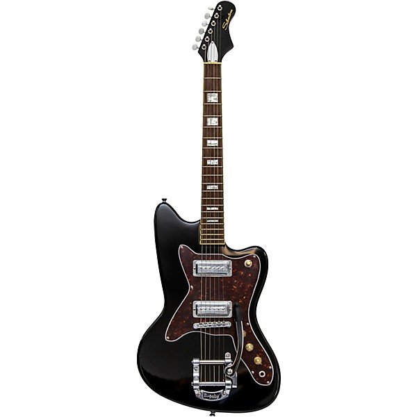 Silvertone 1478 Solidbody Electric Guitar