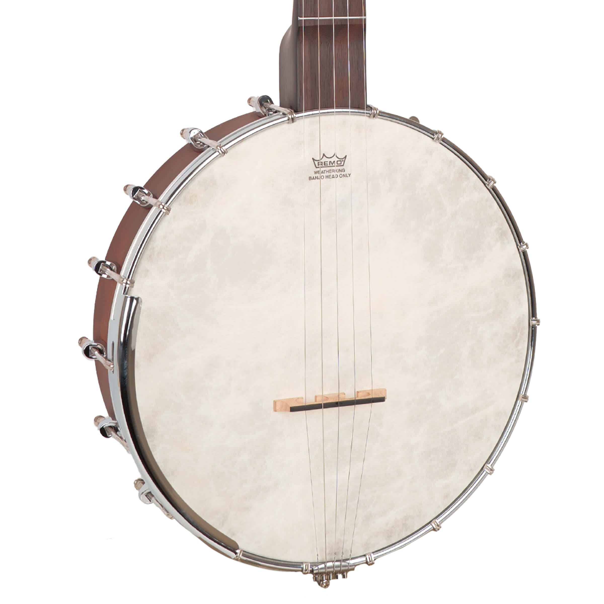 CC-OT: Cripple Creek Banjo Clawhammer Package - Image 2