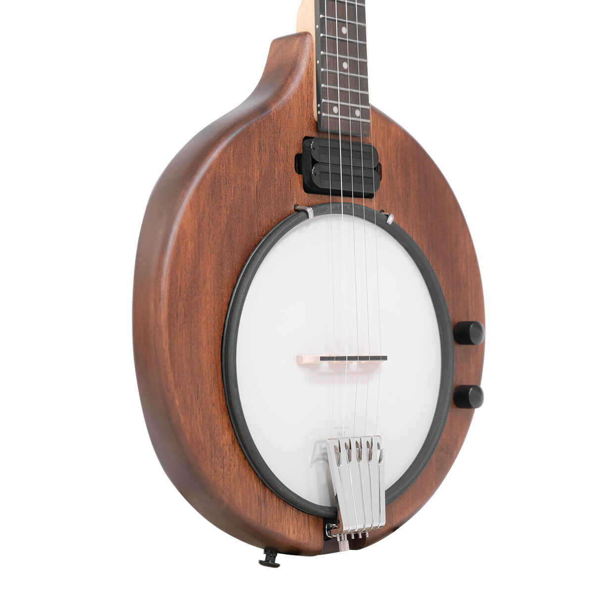 EB-5 Electric Banjo with Gig Bag - Image 2