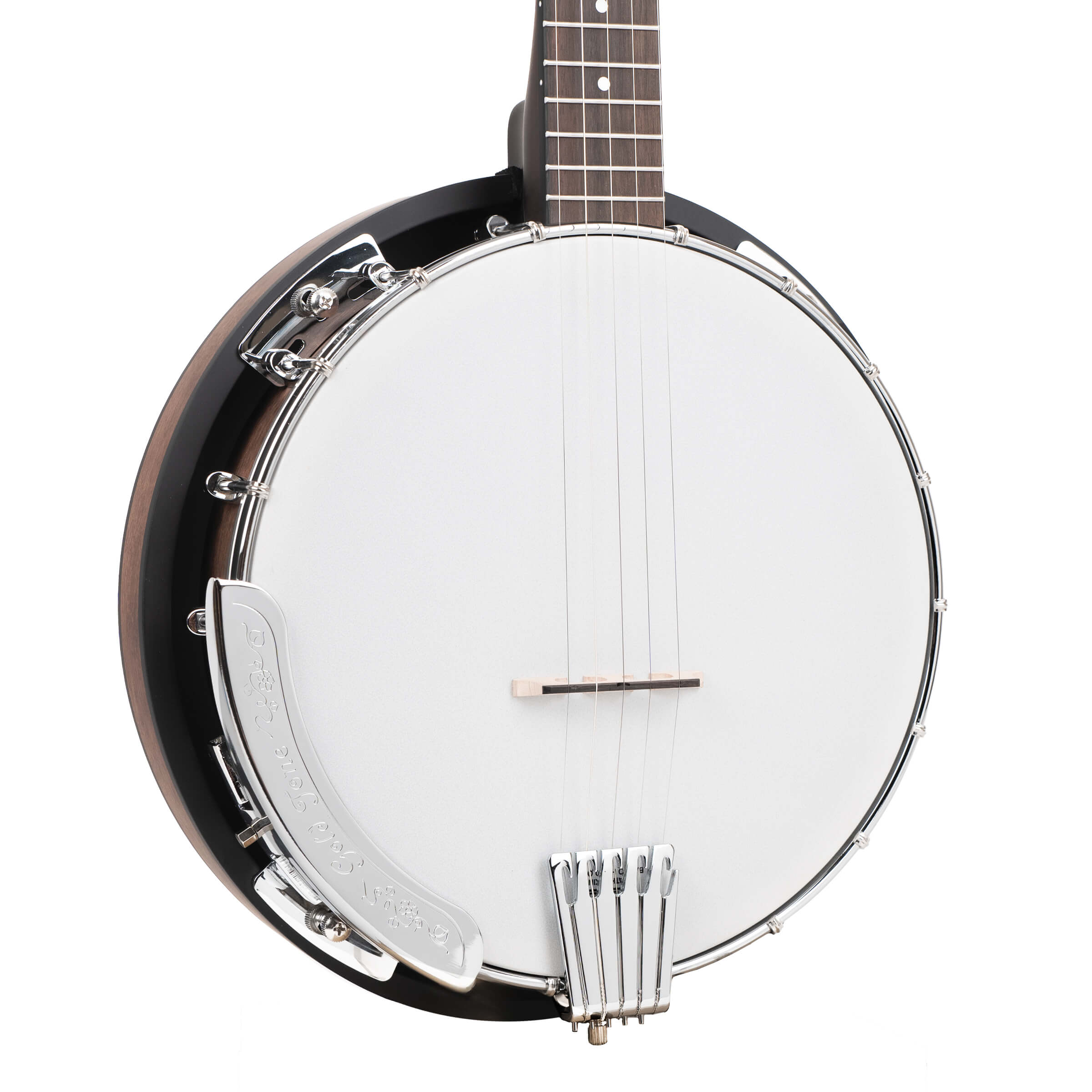 CC-BG/L: Lefty Cripple Creek Banjo Bluegrass Starter Pack - Image 2
