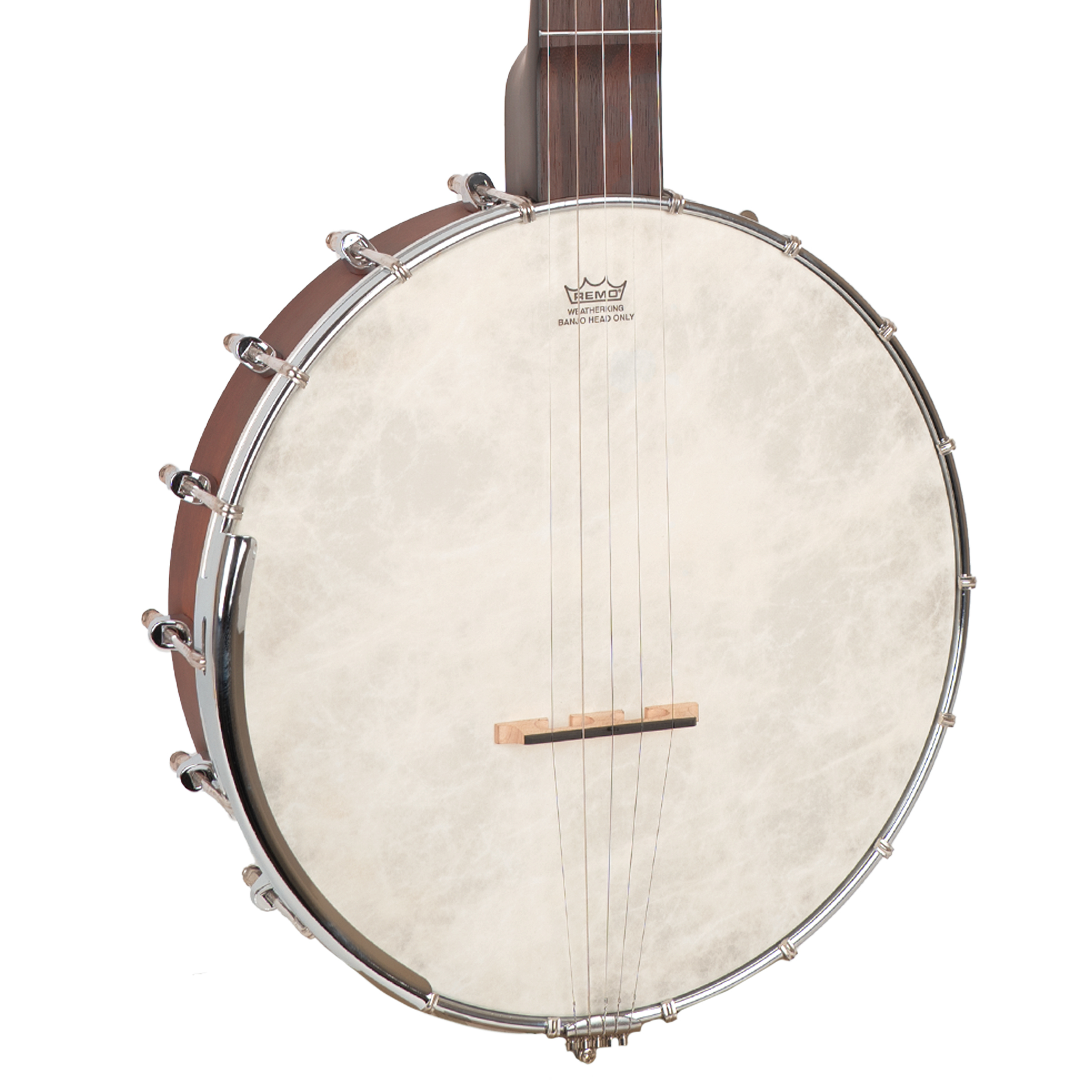 CC-OTA: A-Scale Cripple Creek Banjo Clawhammer Package - Image 2