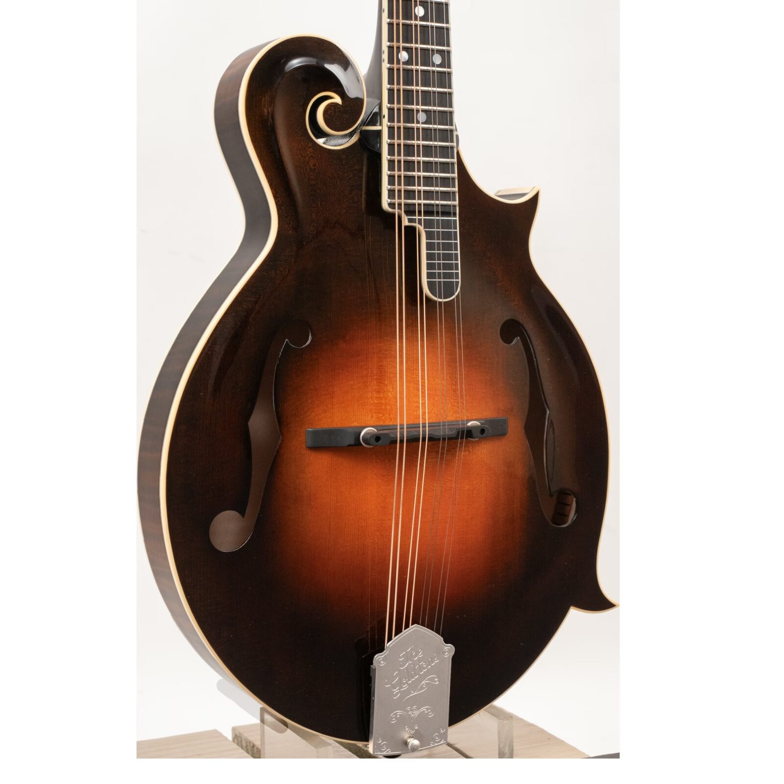 Grandmaster Mandolin Elite (Burst) - Image 2