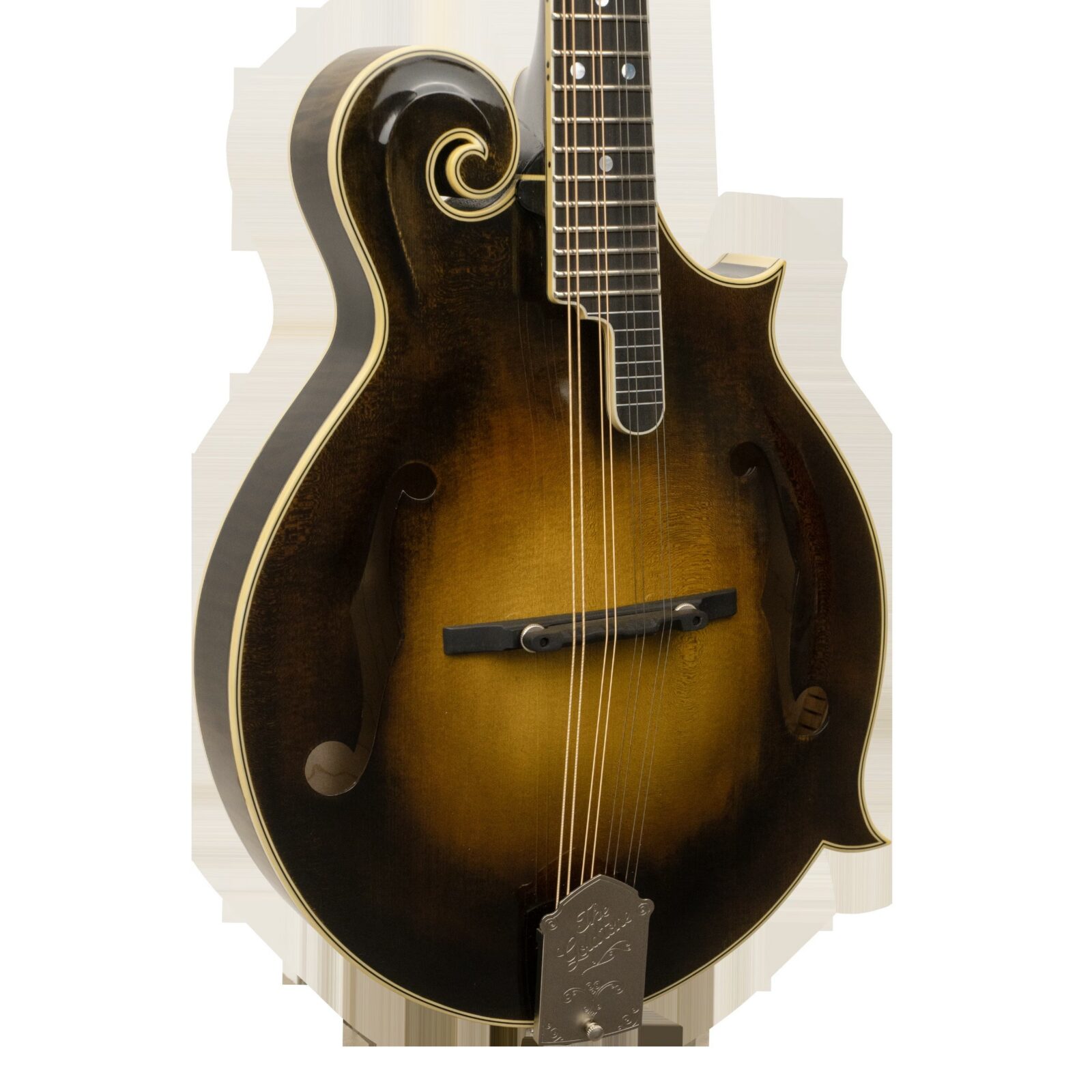 Grandmaster Super Cremona Mandolin - Image 2