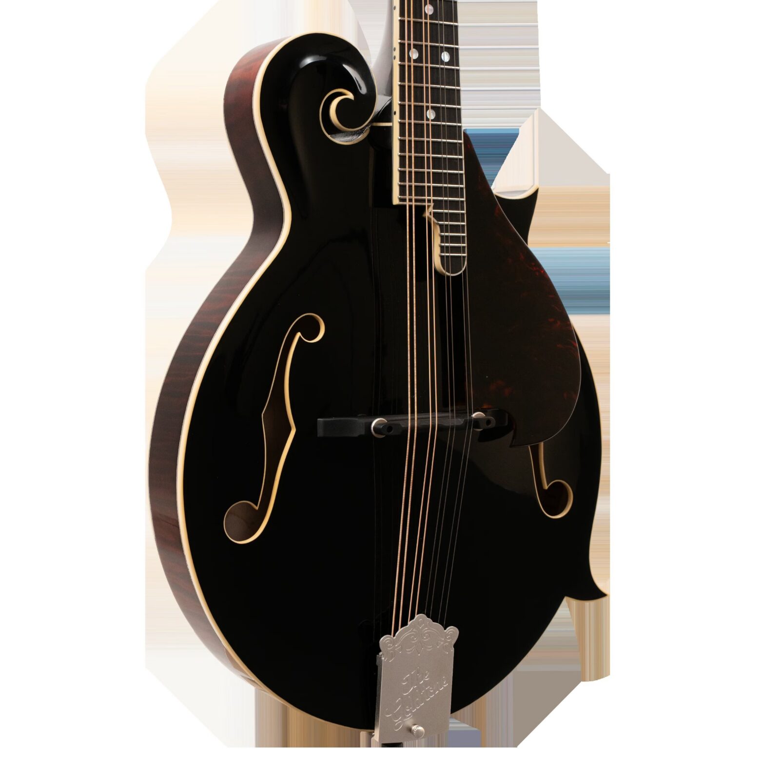 Grandmaster Mandolin Victorian - Image 2