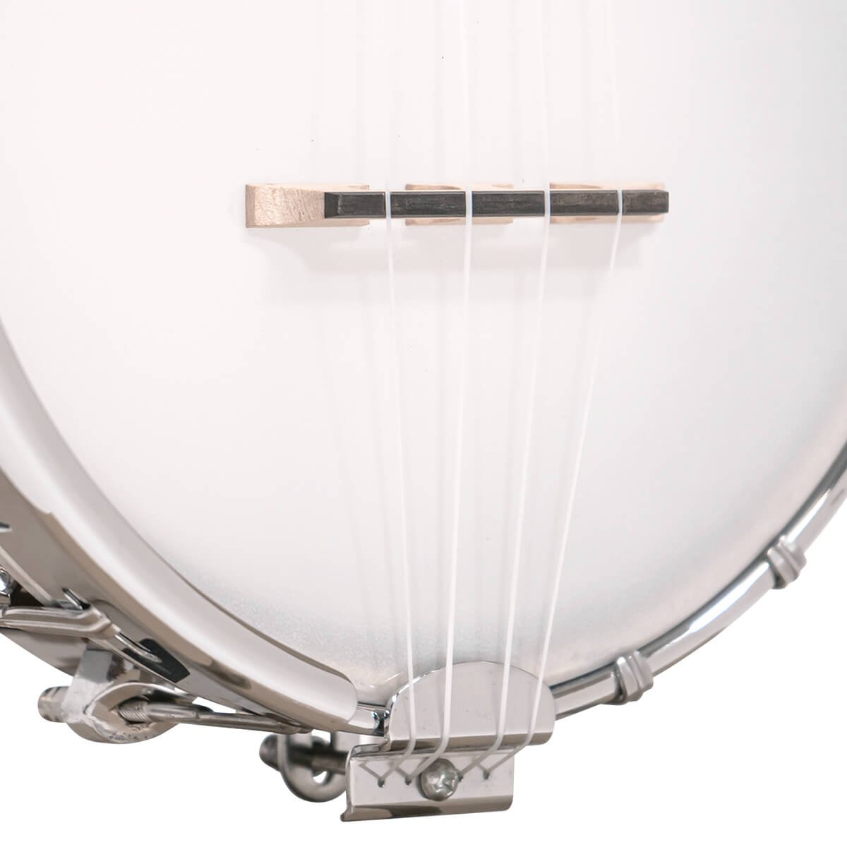 Banjolele: Concert-Scale Banjo Ukulele with Gig Bag - Image 3