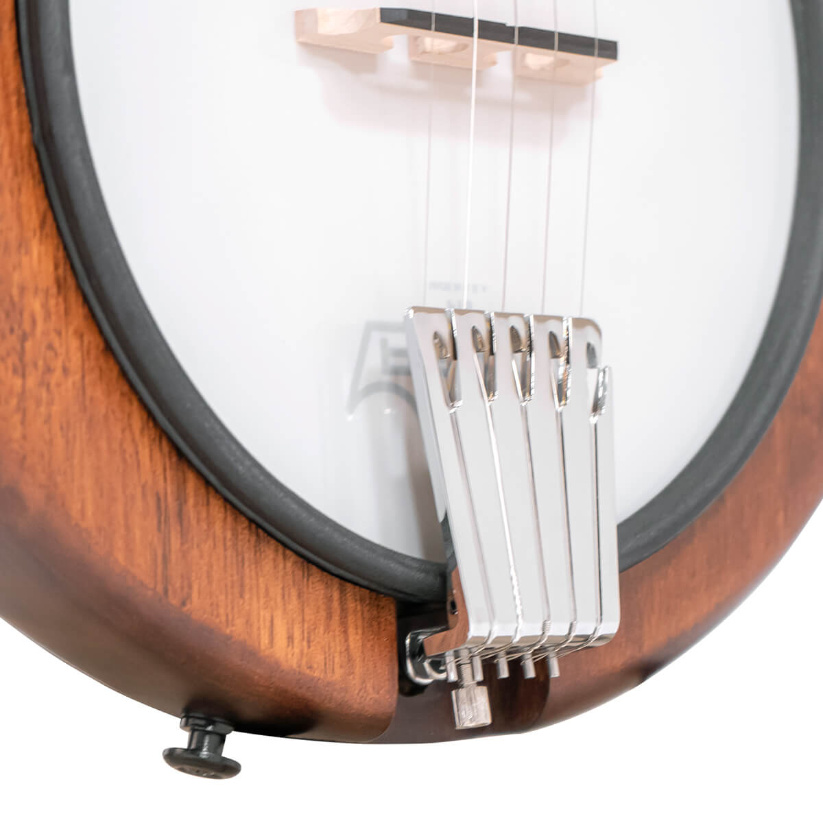 EB-5 Electric Banjo with Gig Bag - Image 3
