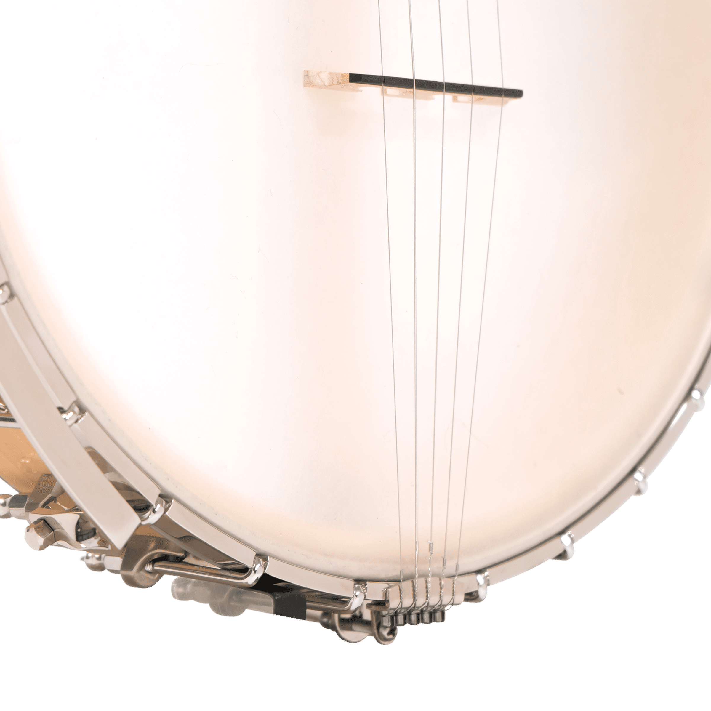 BC-350: Bob Carlin Banjo with Case - Image 3