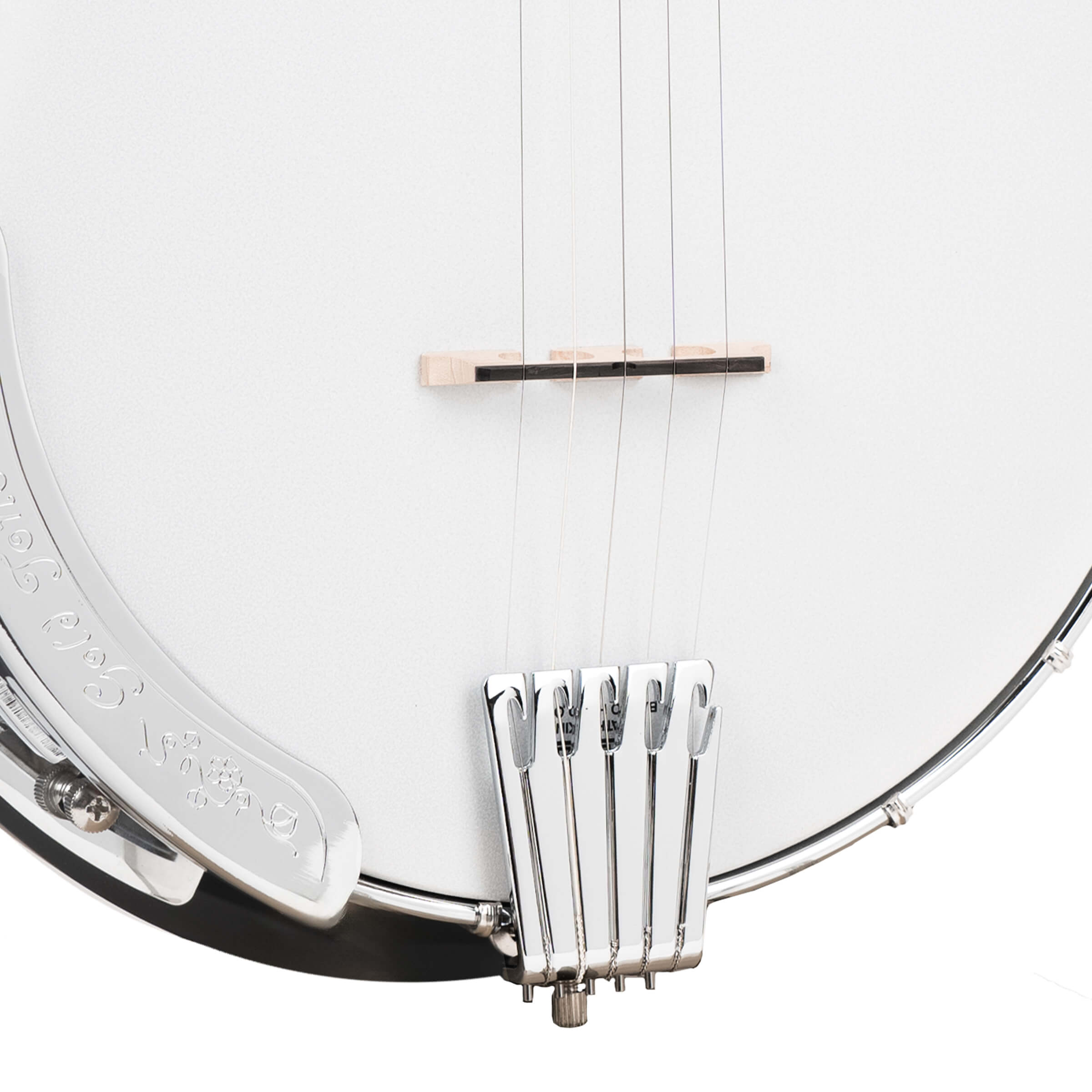 CC-BG/L: Lefty Cripple Creek Banjo Bluegrass Starter Pack - Image 3
