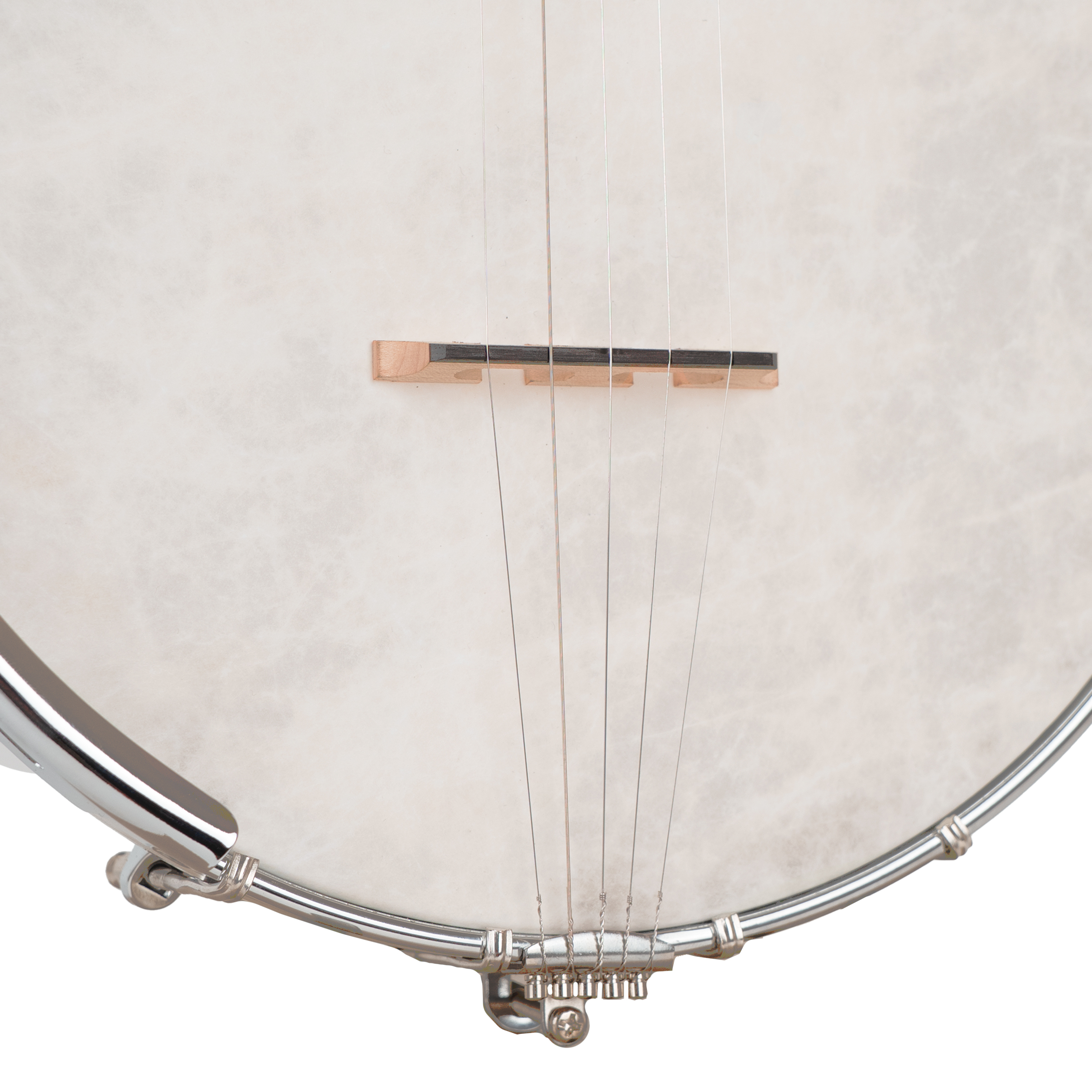 CC-OTA: A-Scale Cripple Creek Banjo Clawhammer Package - Image 3