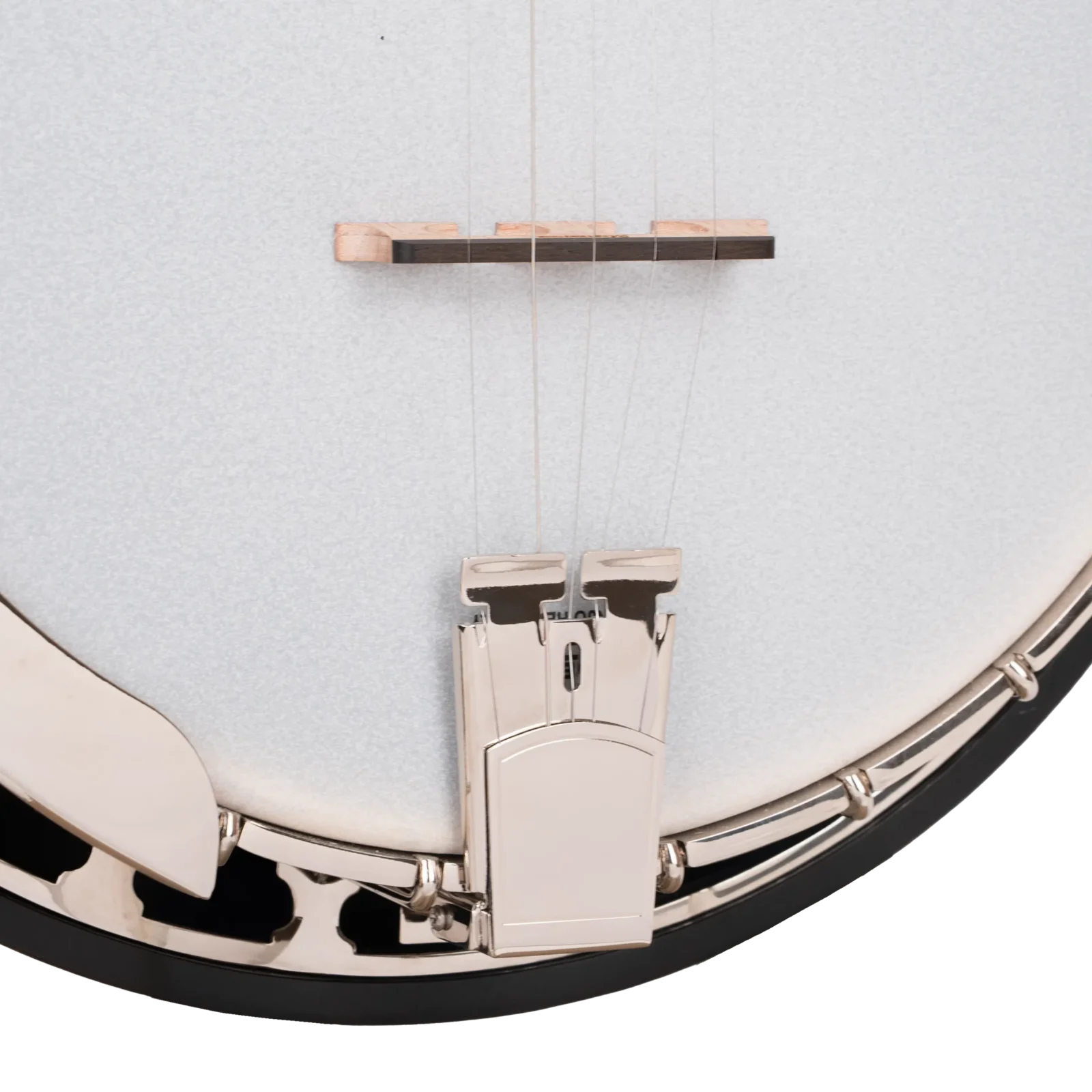 Mastertone® OB-100: Orange Blossom Banjo with Bag - Image 3