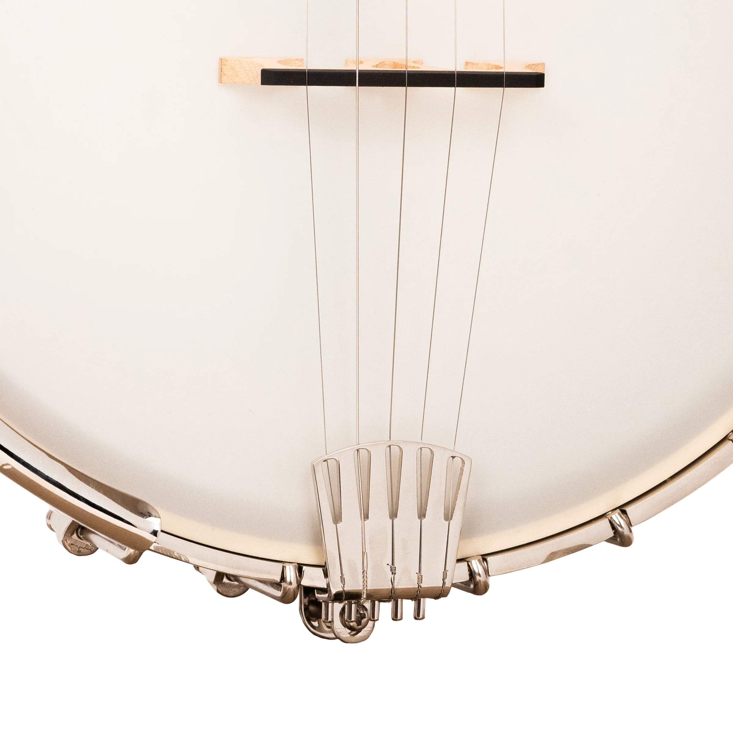 CB-100: Clawhammer Banjo with Gig Bag - Image 3