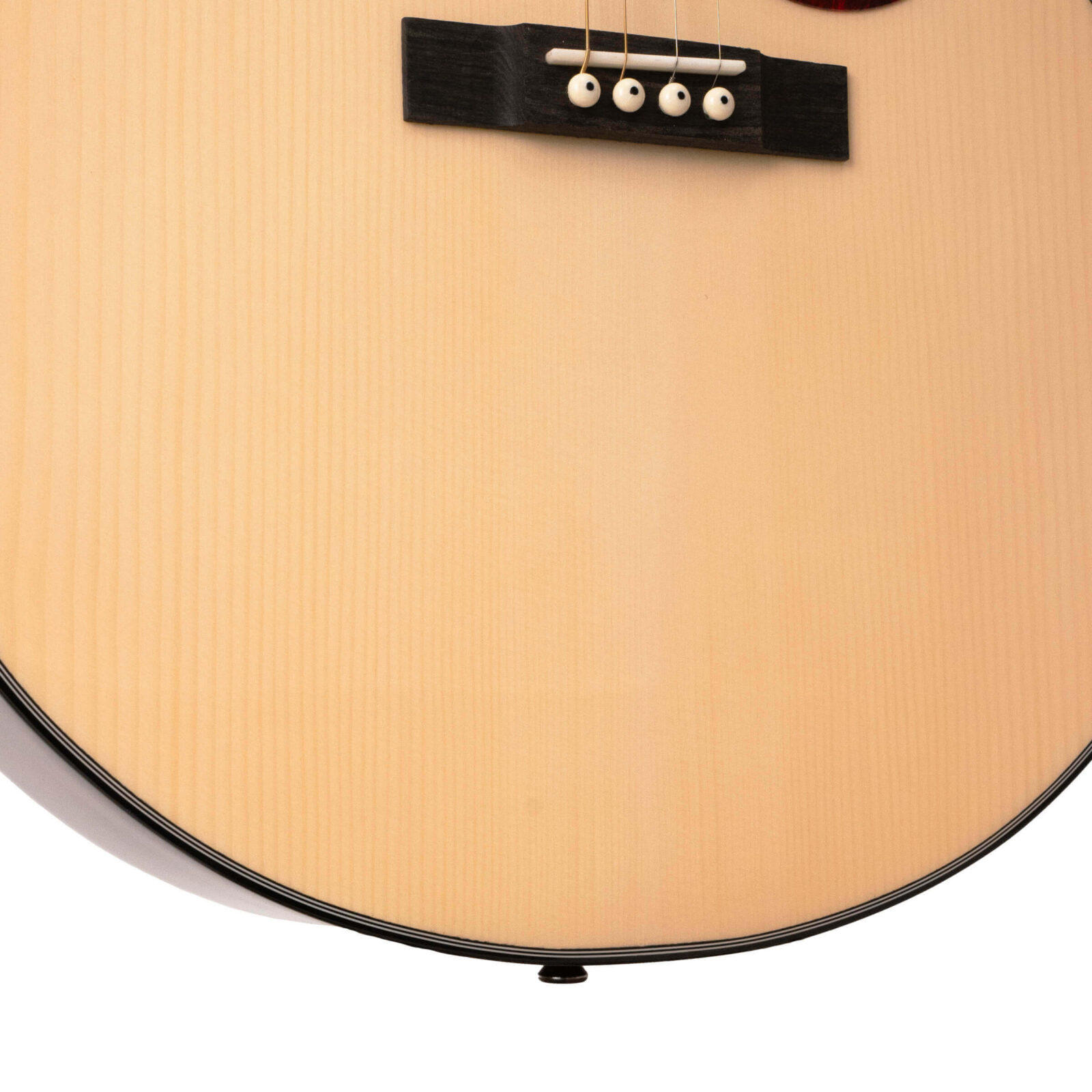 TG-10/L: Tenor Guitar with Gig Bag - Image 3