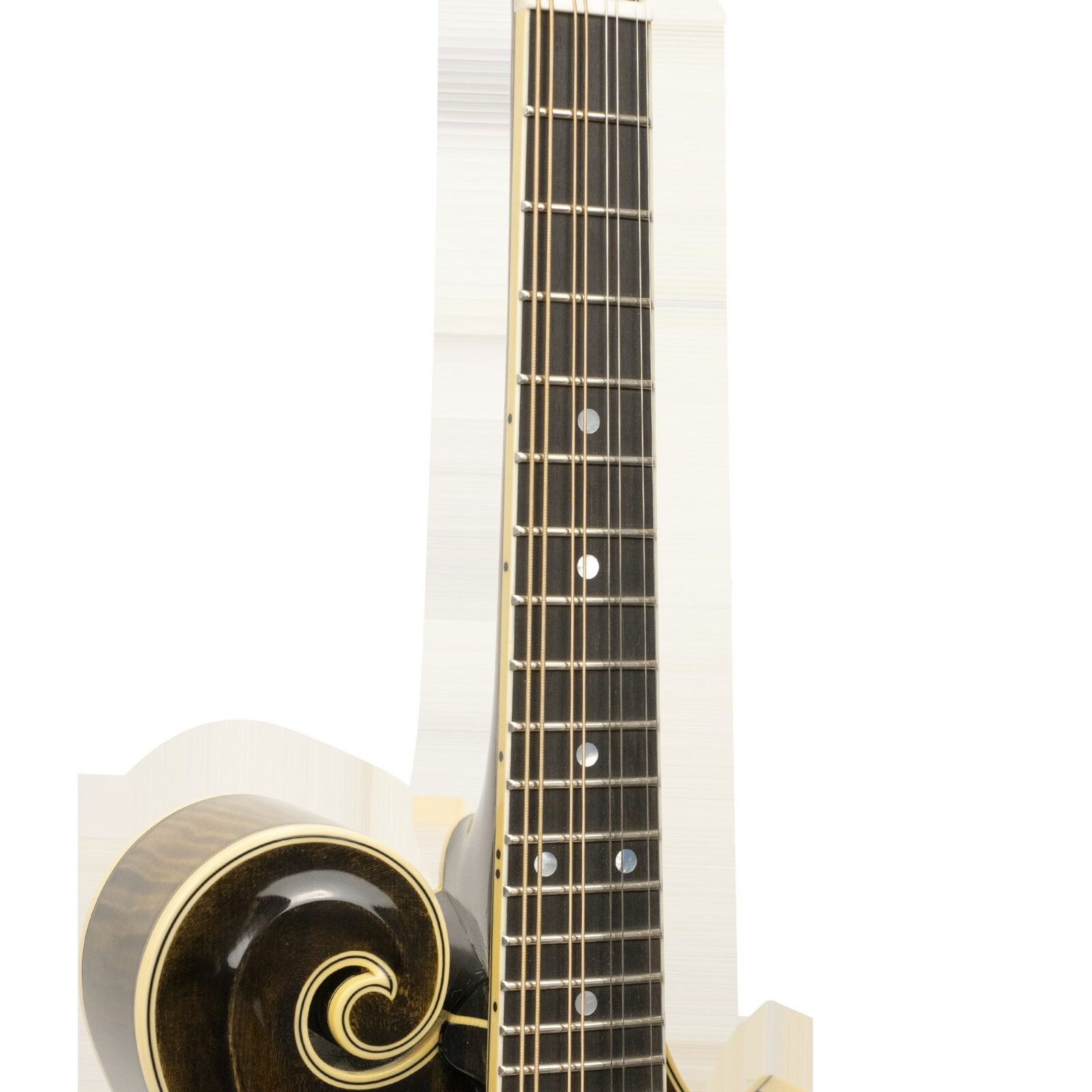 Grandmaster Super Cremona Mandolin - Image 4