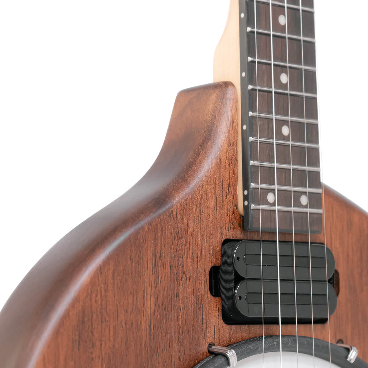 EB-5 Electric Banjo with Gig Bag - Image 4