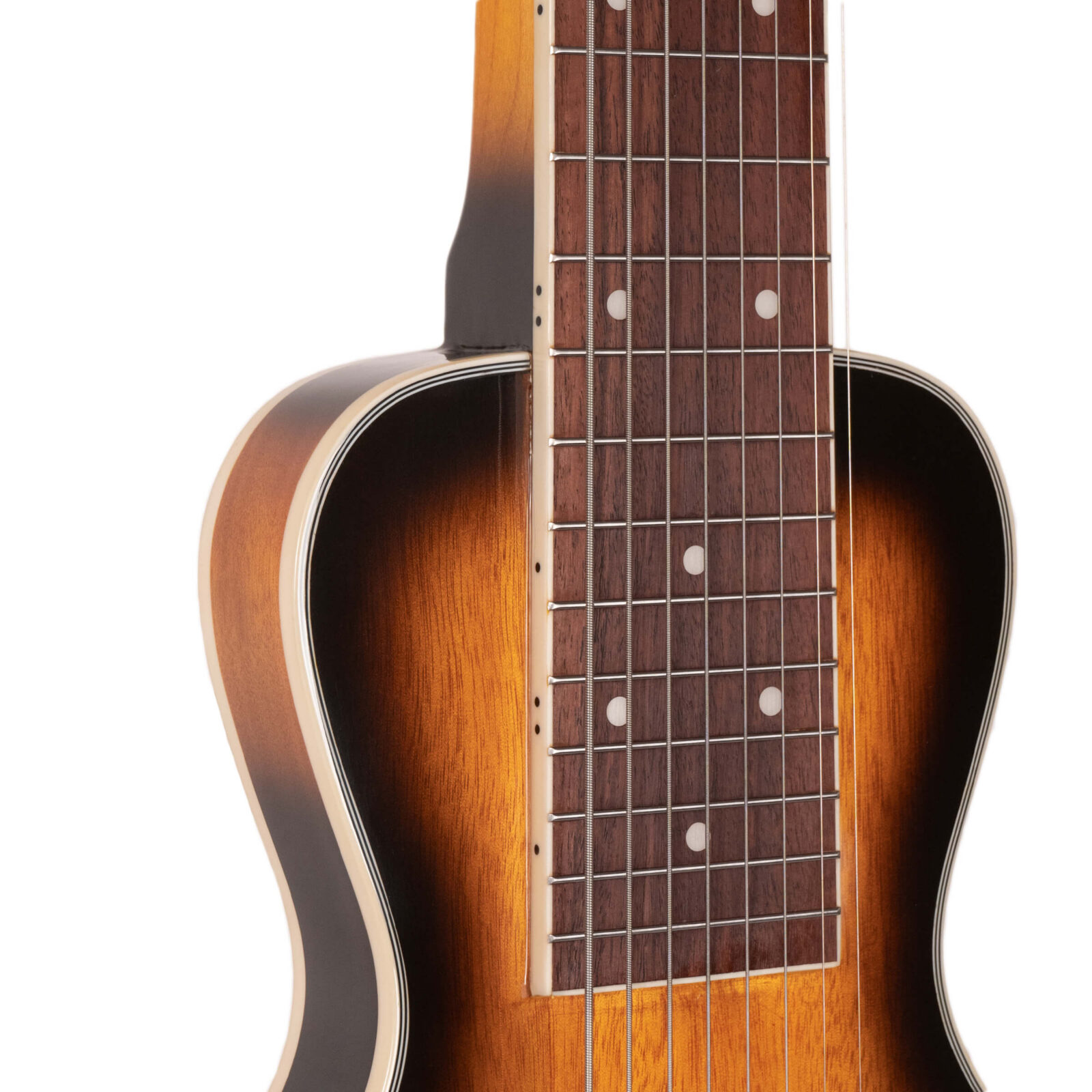 LS-8: 8-String Lap Steel Guitar - Image 4