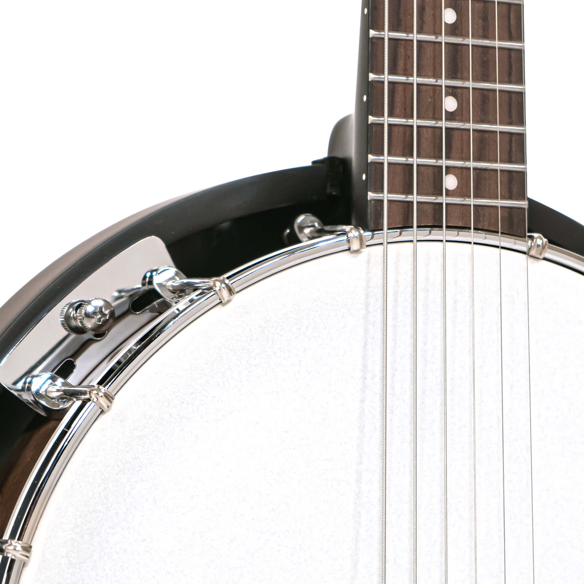 CC-BG/L: Lefty Cripple Creek Banjo Bluegrass Starter Pack - Image 4
