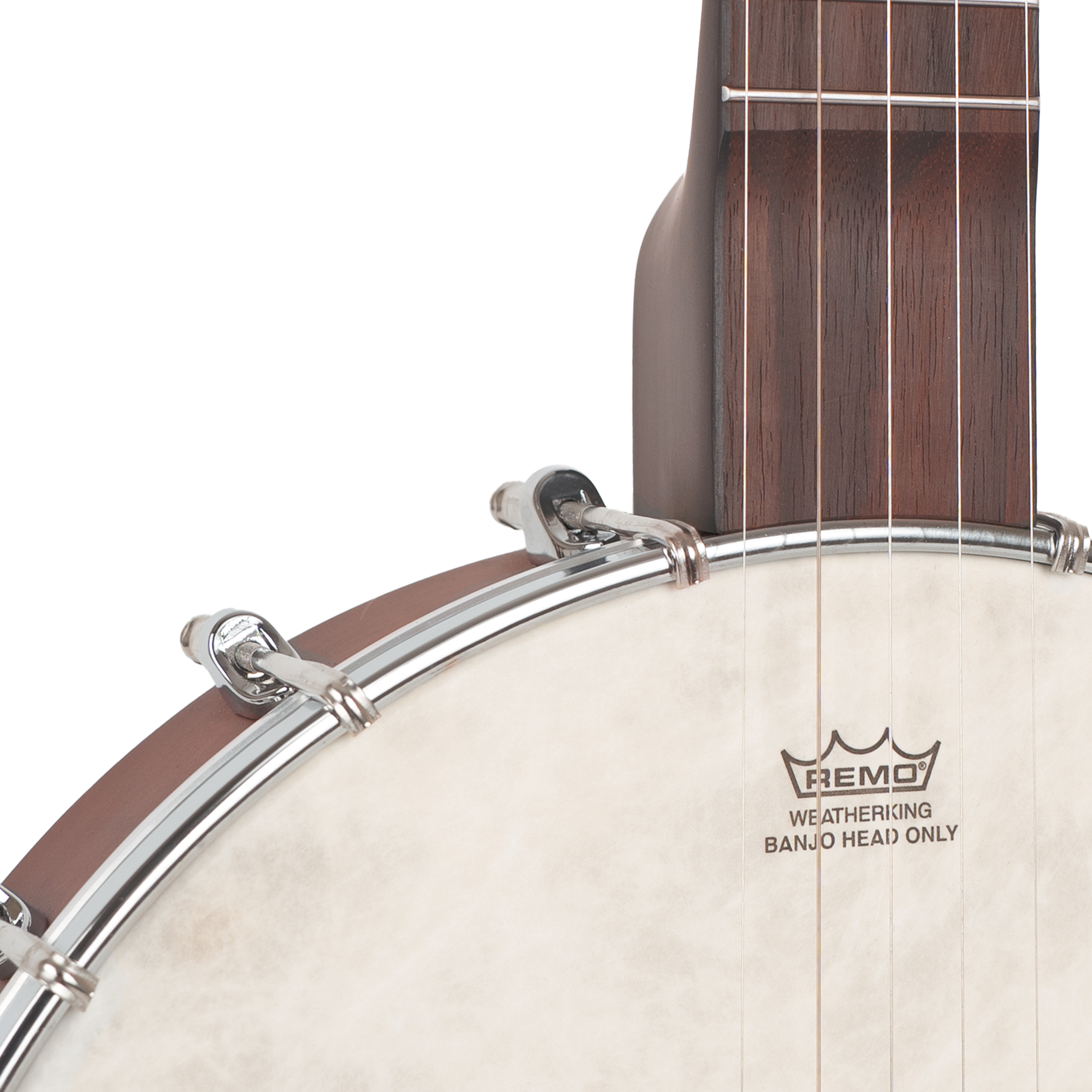 CC-OTA: A-Scale Cripple Creek Banjo Clawhammer Package - Image 4