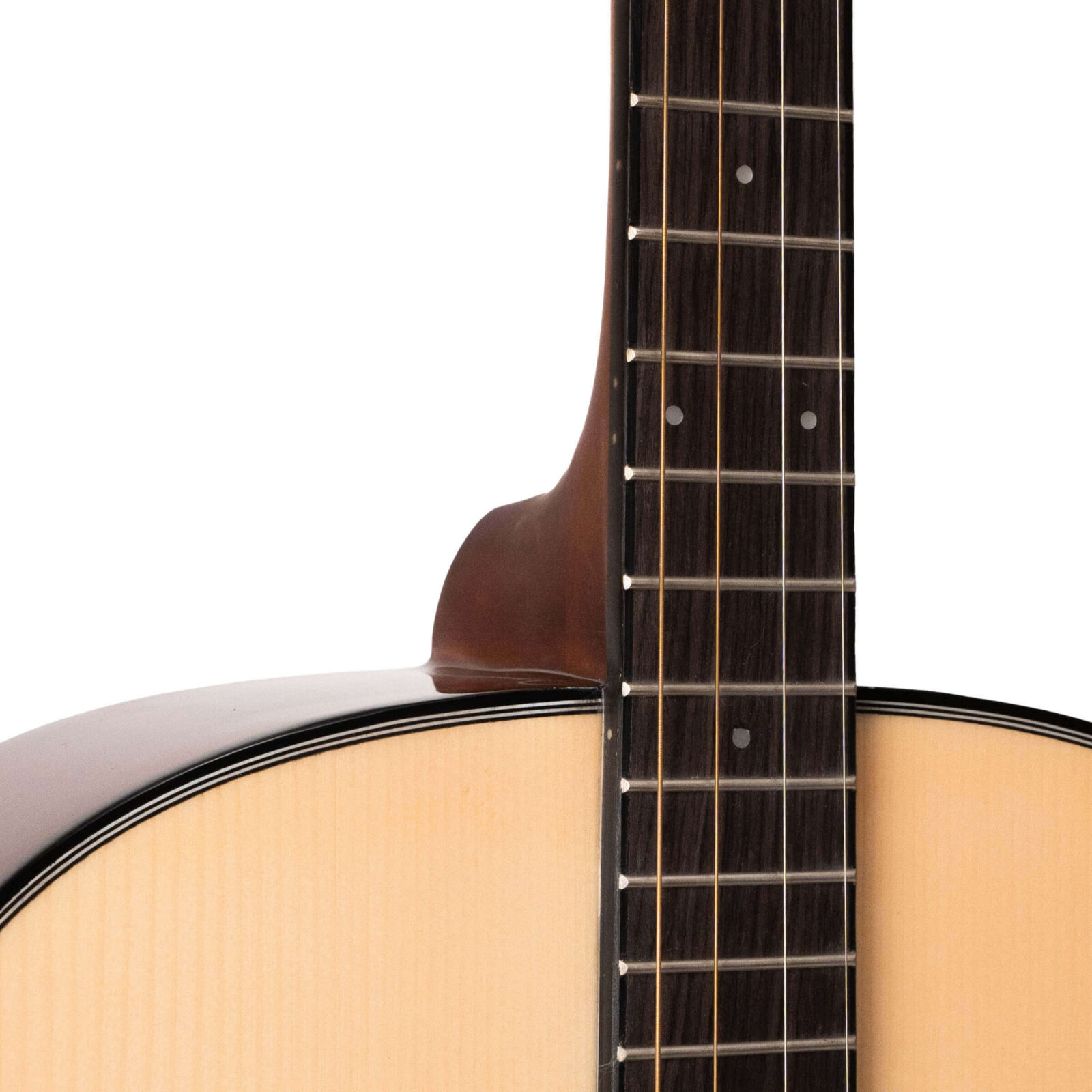 TG-10/L: Tenor Guitar with Gig Bag - Image 4