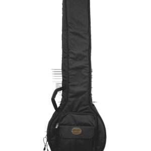 Superior C-267 Trailpak II Openback Banjo Gig Bag