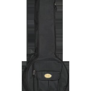 Superior C-269T Trailpak II Tenor Resonator Banjo Gig Bag
