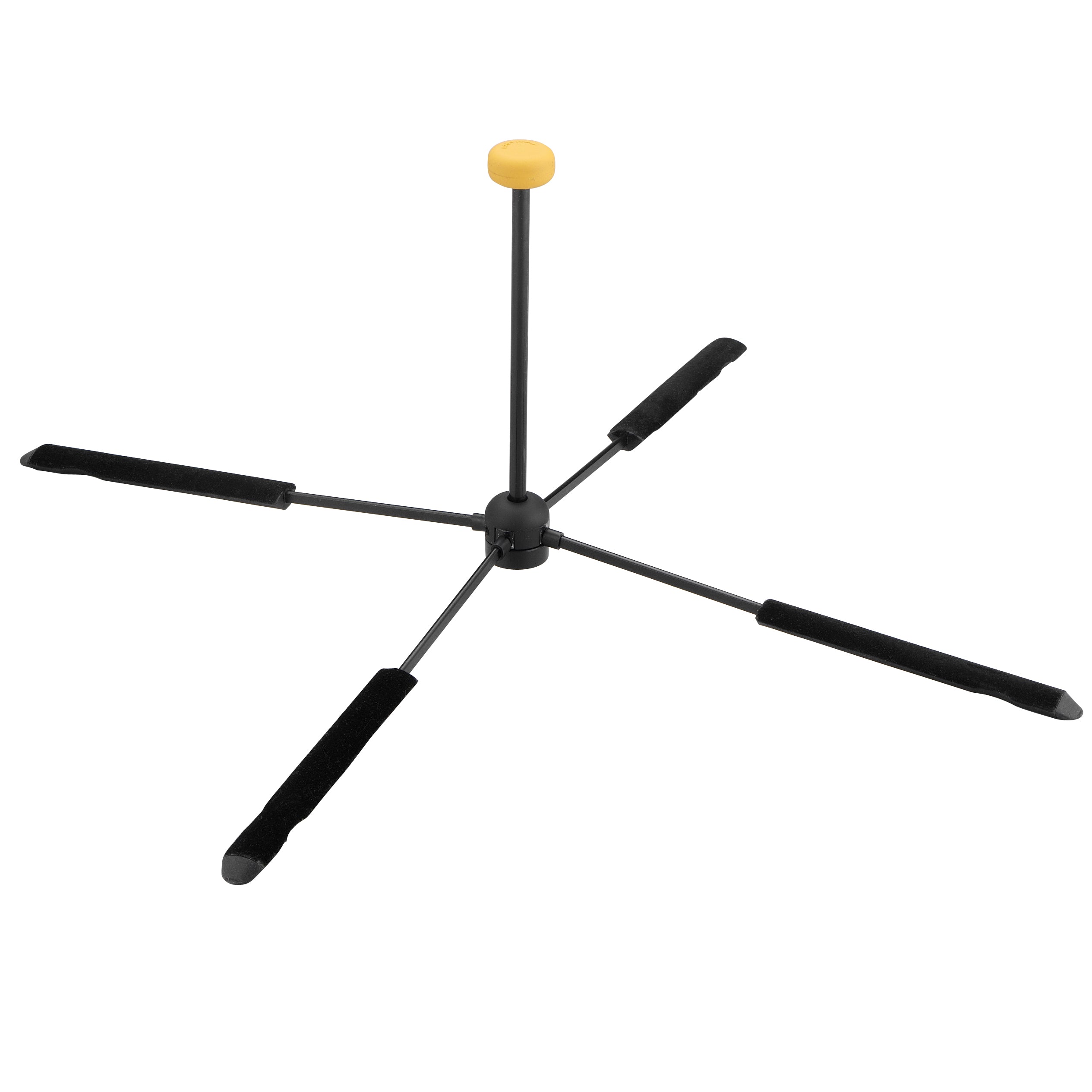 Hercules TravLite Flute Stand